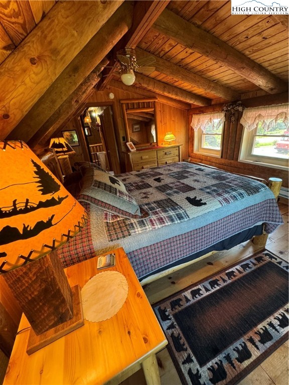 7348 Joe Johnson Street Newland, NC 28657 - Photo 16 of 32