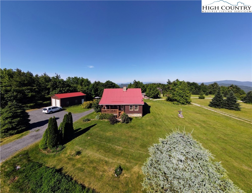 7348 Joe Johnson Street Newland, NC 28657 - Photo 23 of 32