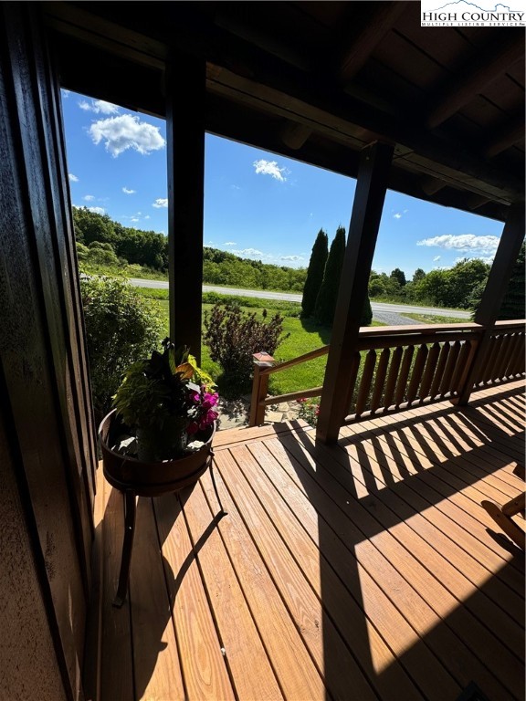 7348 Joe Johnson Street Newland, NC 28657 - Photo 24 of 32