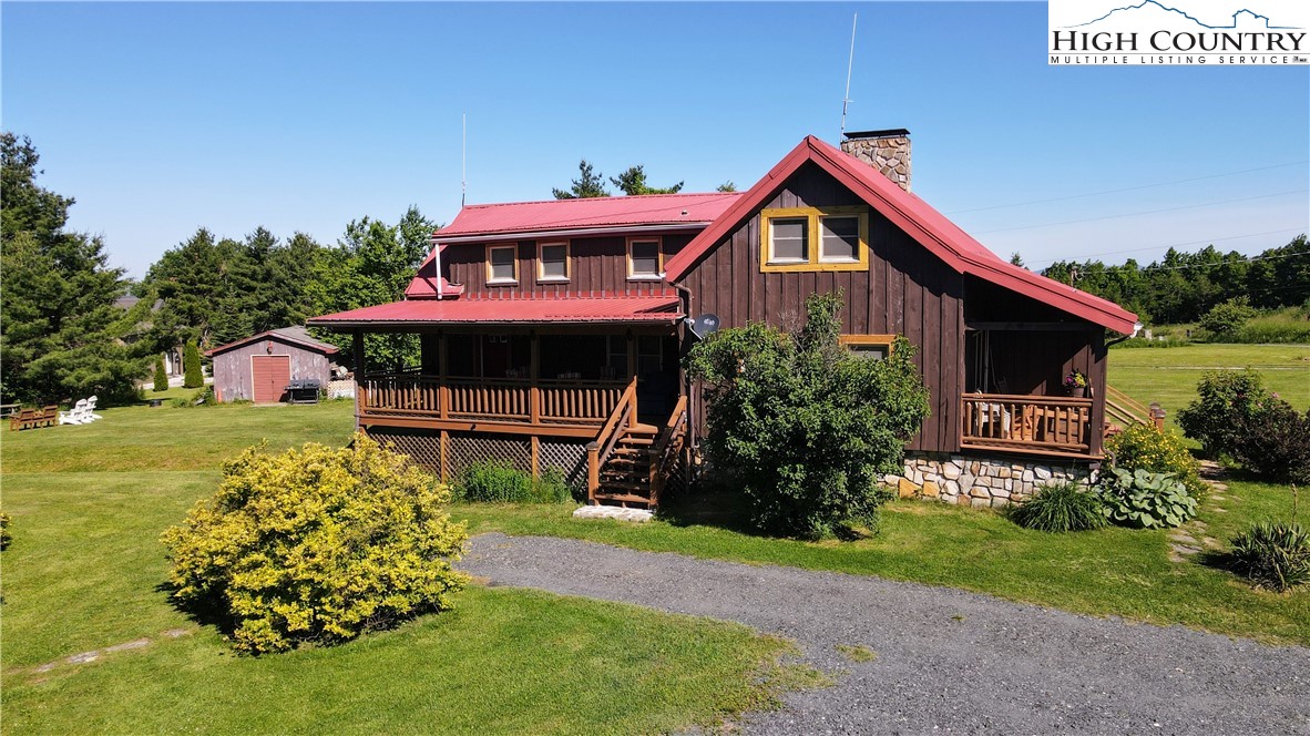 7348 Joe Johnson Street Newland, NC 28657 - Photo 3 of 32