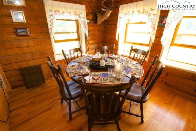 7348 Joe Johnson Street Newland, NC 28657 - Photo 31 of 32