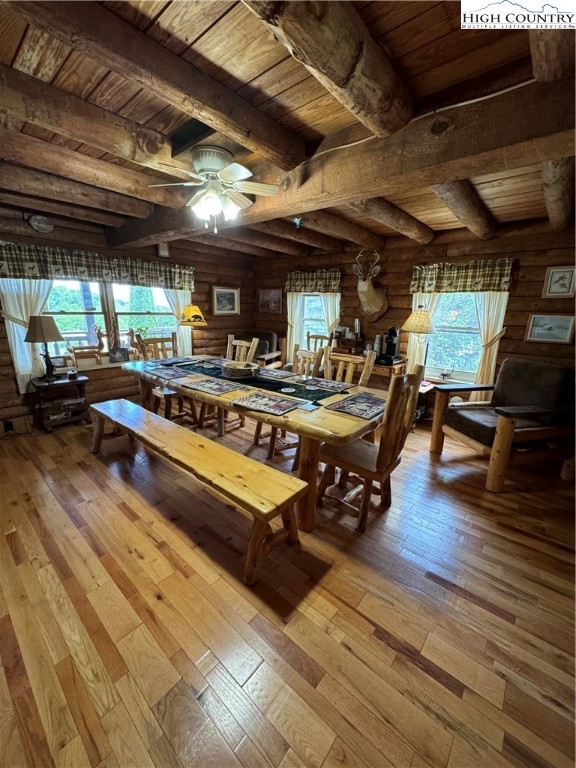 7348 Joe Johnson Street Newland, NC 28657 - Photo 6 of 32