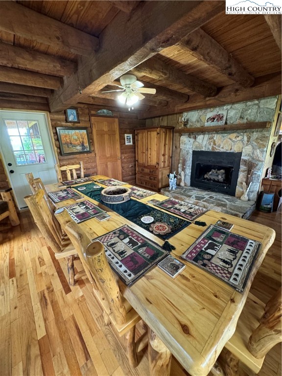 7348 Joe Johnson Street Newland, NC 28657 - Photo 7 of 32