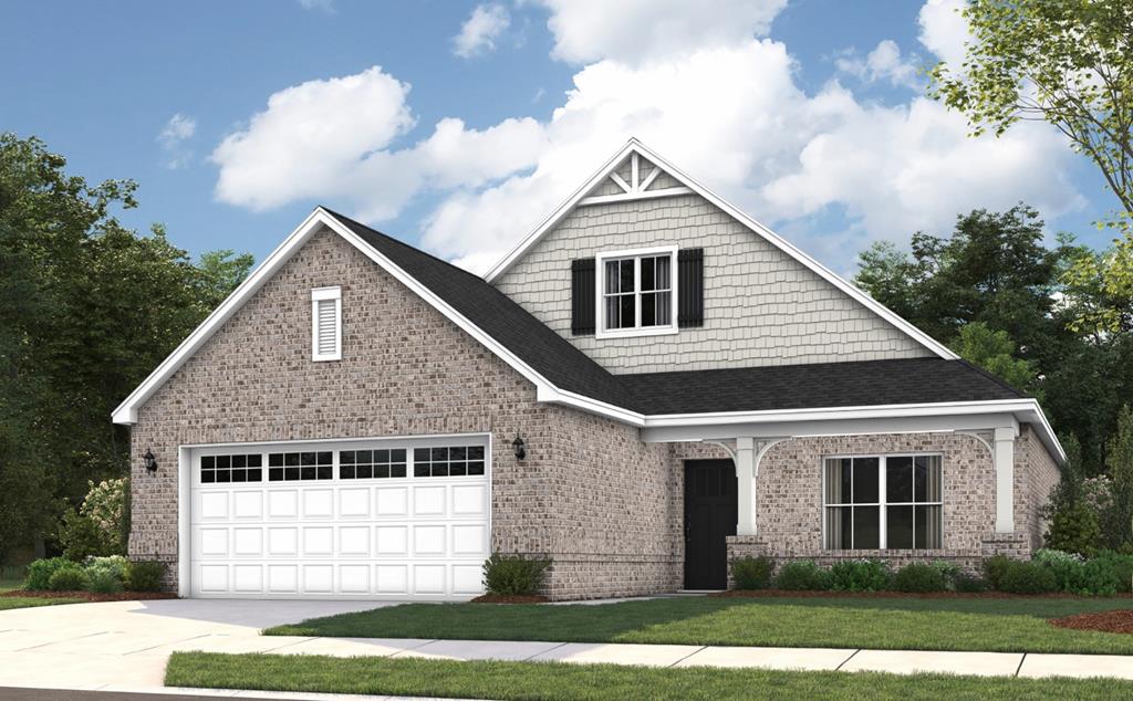 93 Altapass Way Fortson, GA 31808 - Photo 1 of 7 Main View