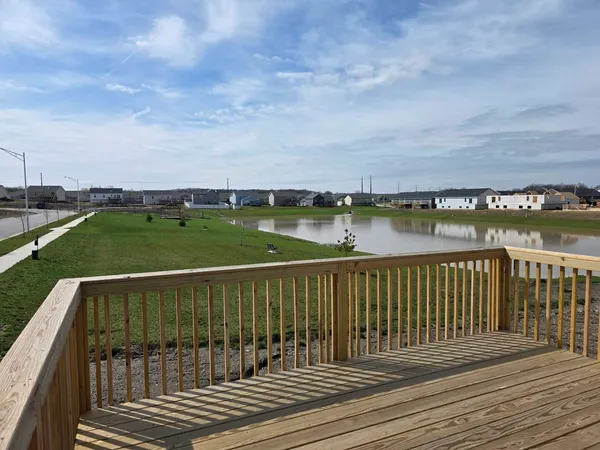 $369,900 | 3021 West 82nd Place, Unit A, Merrillville, IN 46410