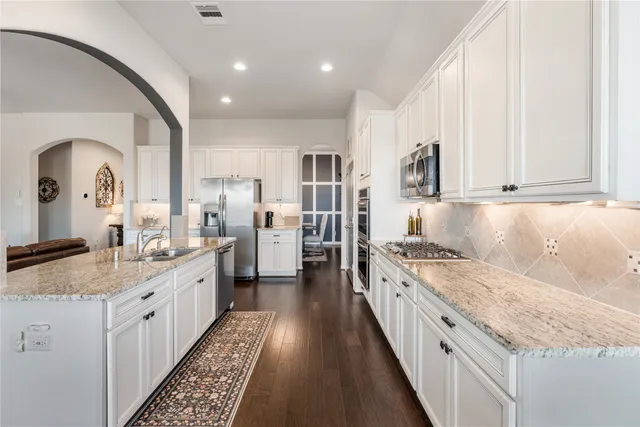 $389,000 | 15422 Hopkins Cedar Drive, Humble, TX 77346