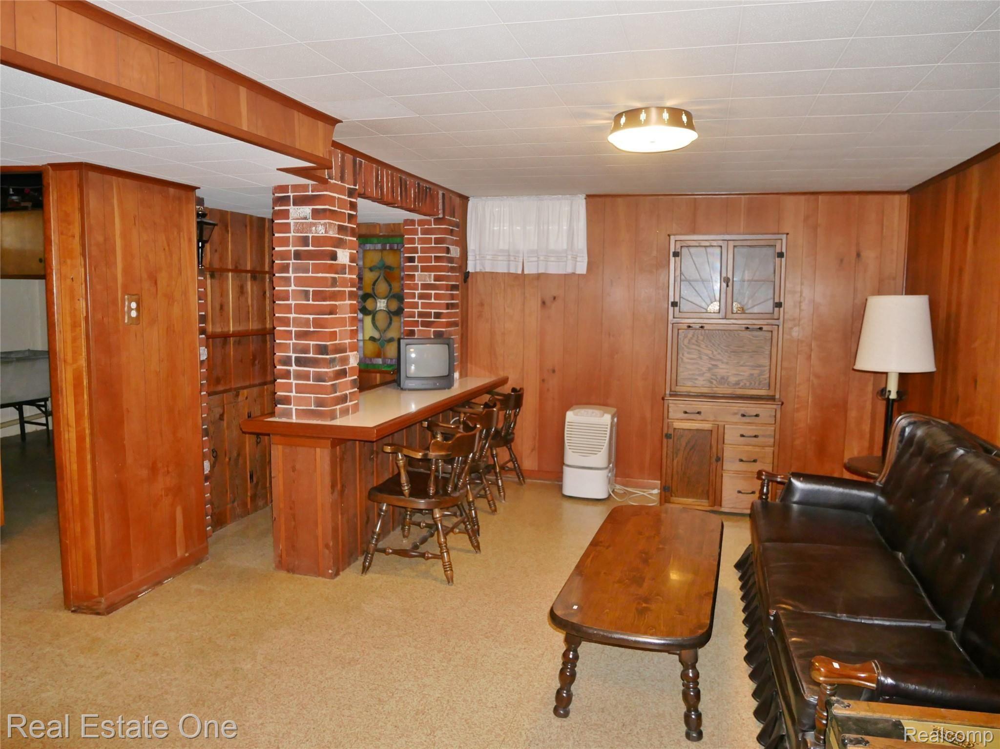 2233 Dunstable Road Birmingham, MI 48009 - Photo 14 of 18 basement.JPG