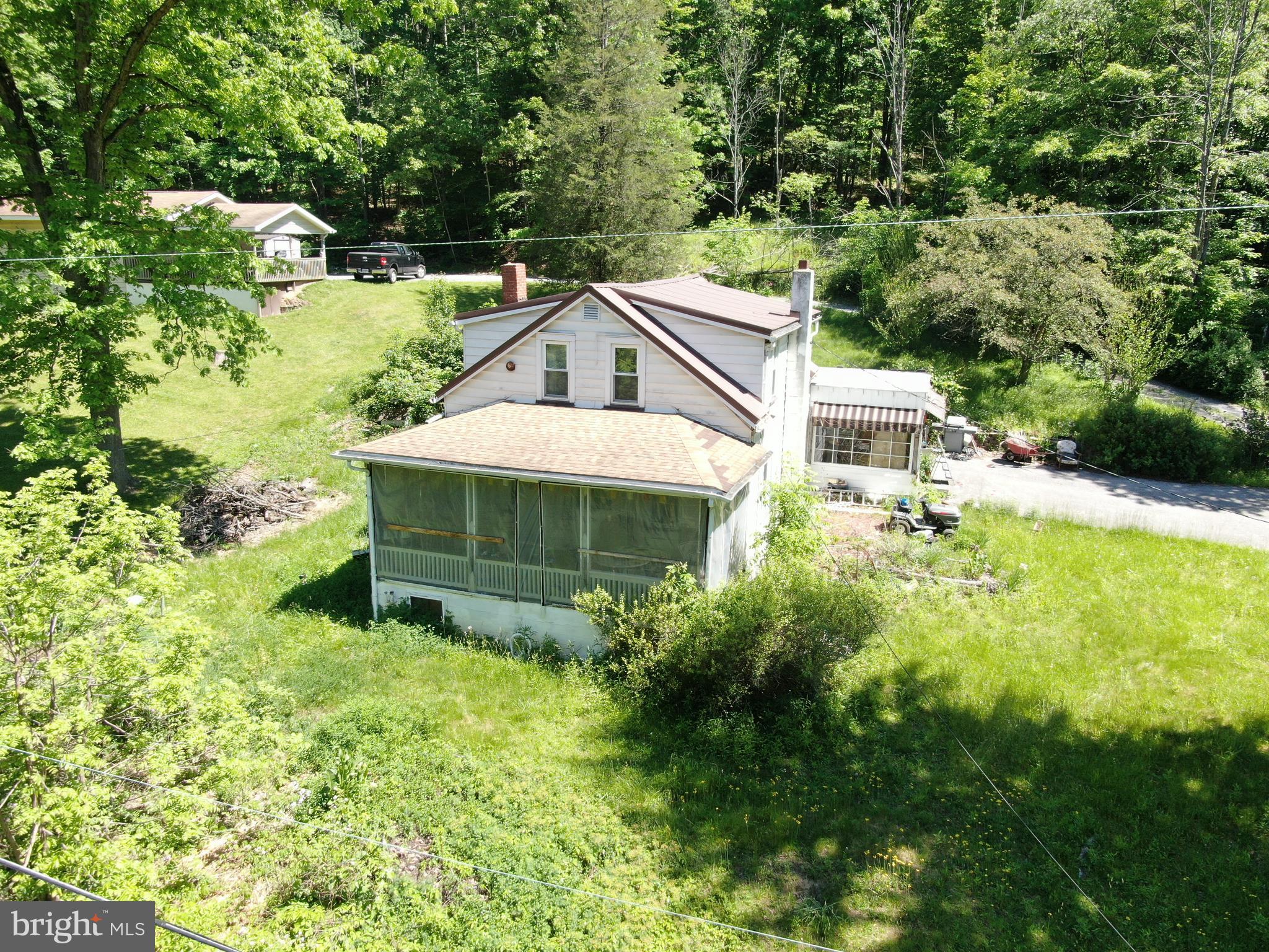 944 Decker Hollow Road Tyrone, PA 16686 - Photo 2 of 82