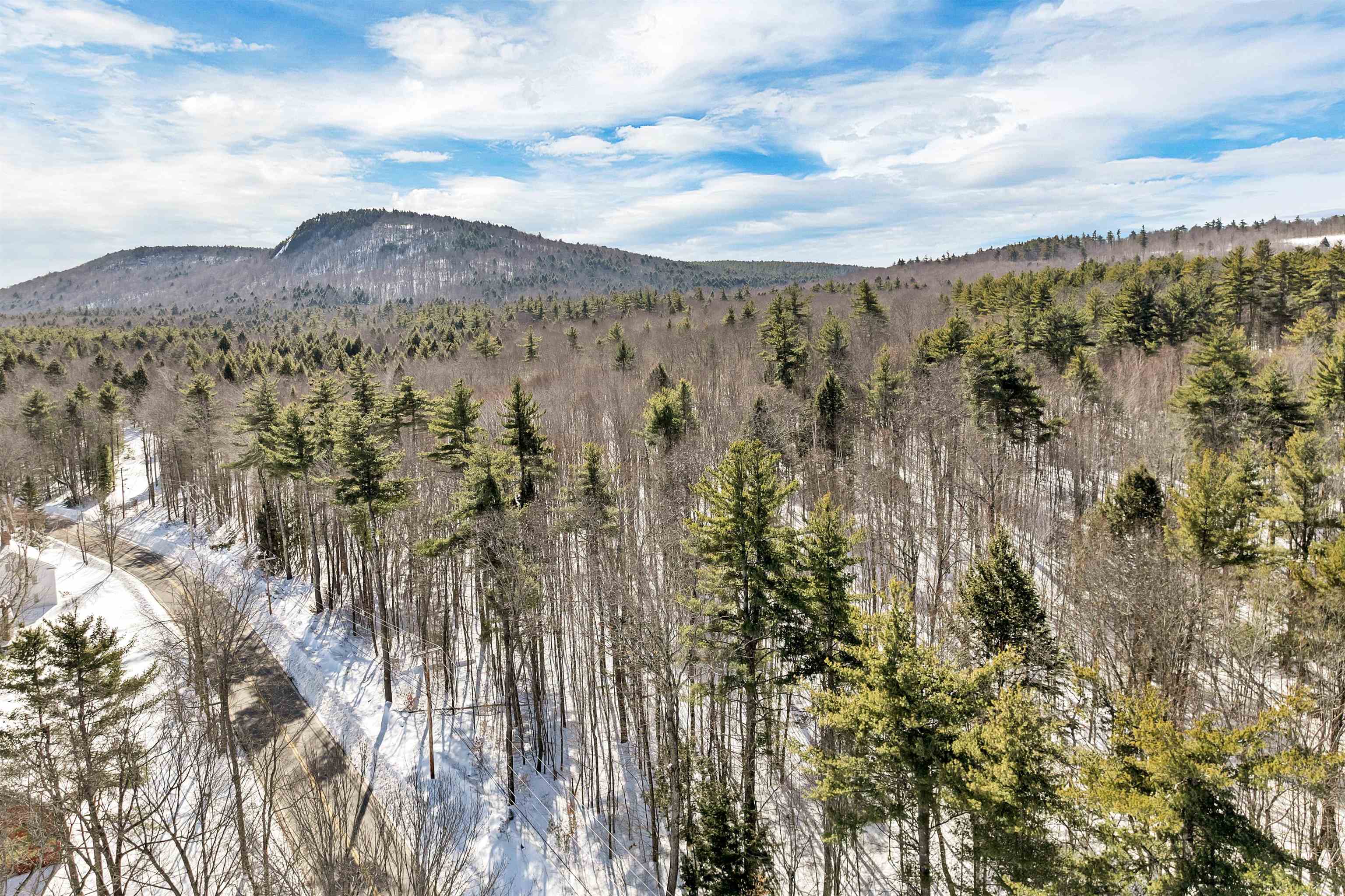 195 Browns Ridge Road Ossipee, NH 03864 - Photo 3 of 8