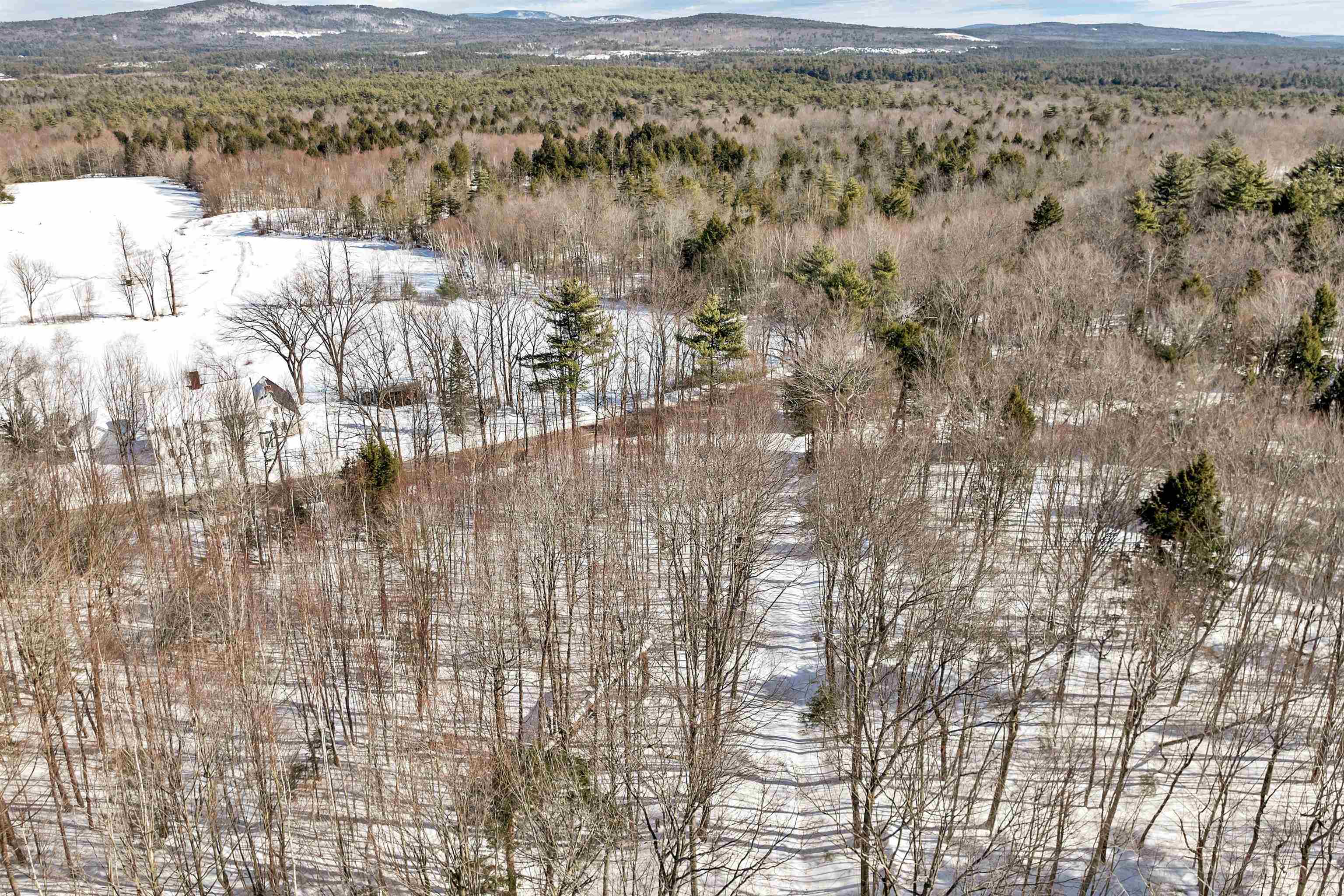 195 Browns Ridge Road Ossipee, NH 03864 - Photo 4 of 8