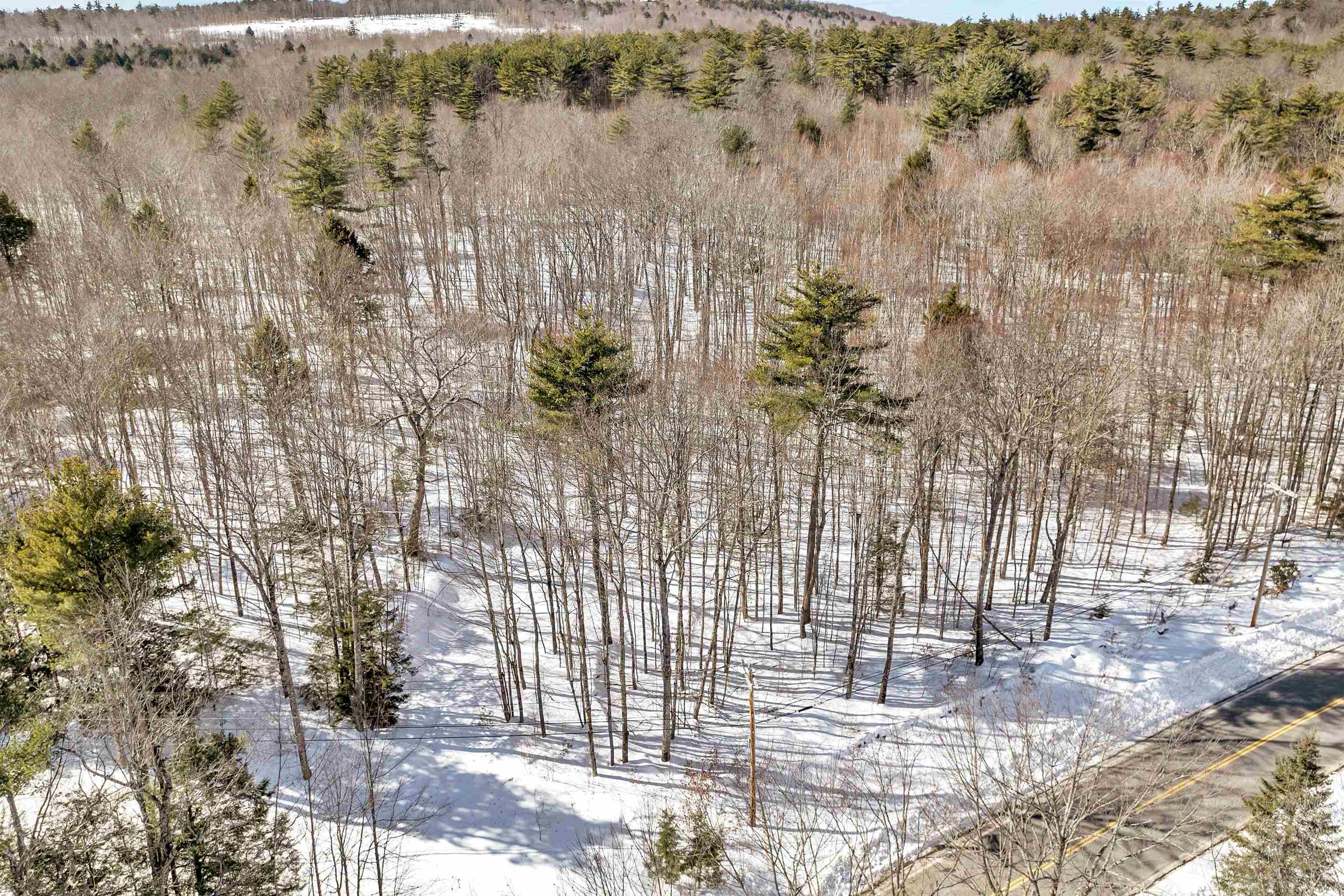 195 Browns Ridge Road Ossipee, NH 03864 - Photo 5 of 8