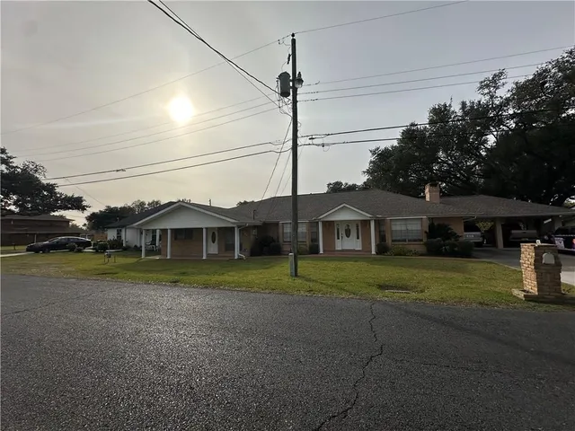 $258,000 | 107 Chad B Baker Street, Reserve, LA 70084