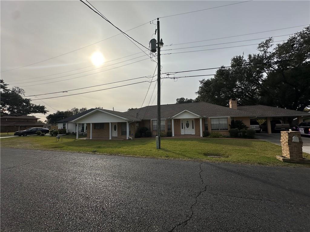 107 Chad B Baker Street Reserve, LA 70084 - Photo 2 of 49