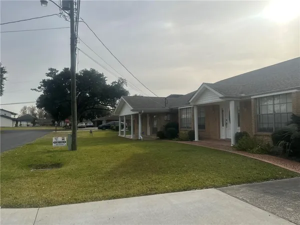$258,000 | 107 Chad B Baker Street, Reserve, LA 70084