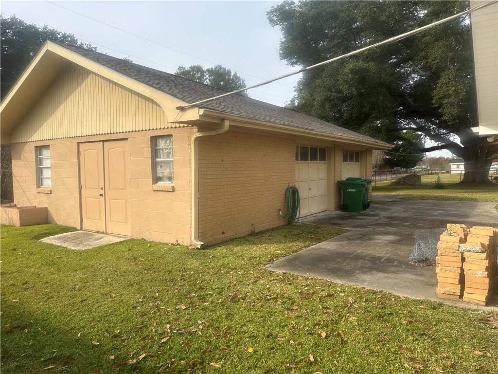 107 Chad B Baker Street Reserve, LA 70084 - Photo 44 of 49