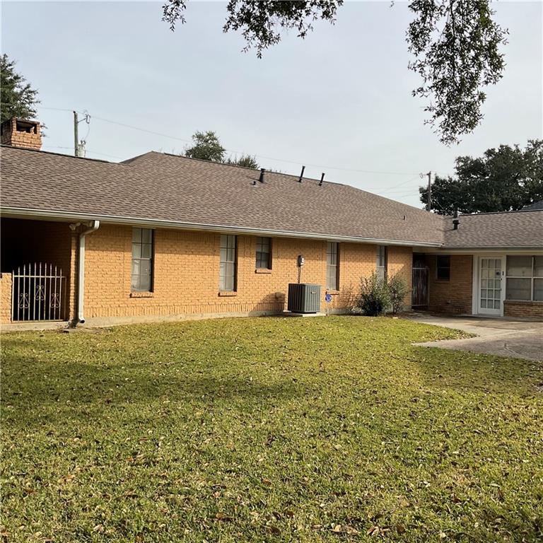 107 Chad B Baker Street Reserve, LA 70084 - Photo 46 of 49