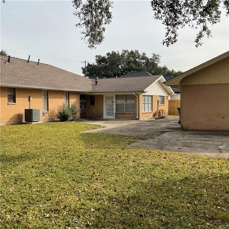 107 Chad B Baker Street Reserve, LA 70084 - Photo 47 of 49