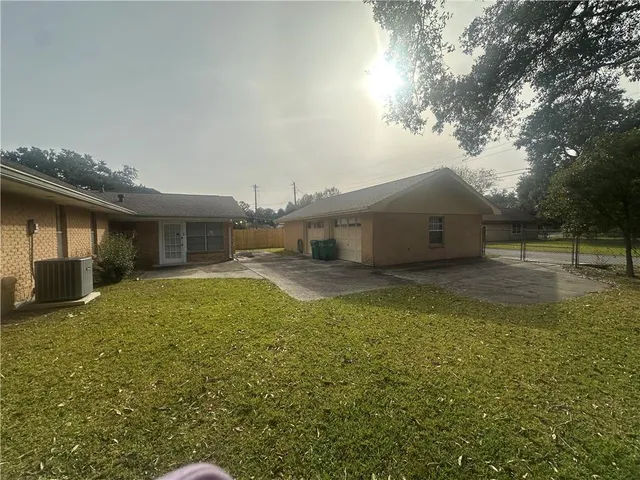 $258,000 | 107 Chad B Baker Street, Reserve, LA 70084