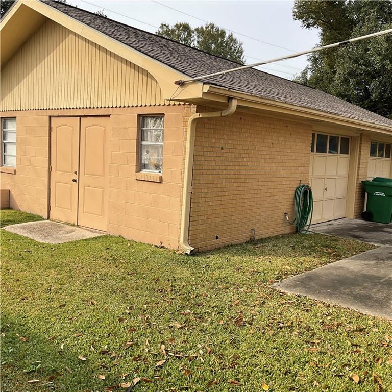 107 Chad B Baker Street Reserve, LA 70084 - Photo 49 of 49