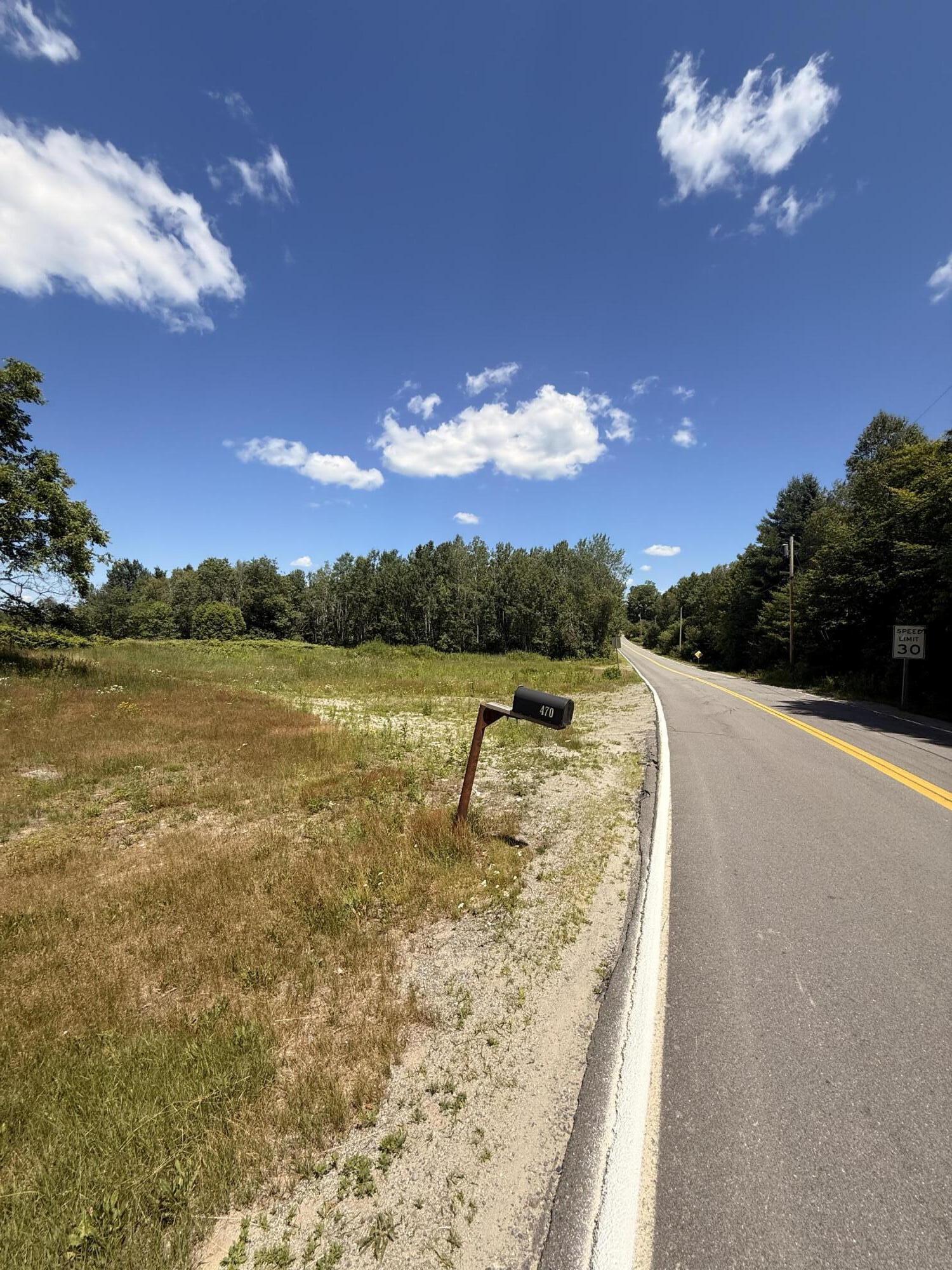 470 Paddy Hill Road Medford, ME 04463 - Photo 1 of 19 IMG_4241