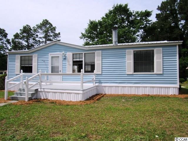 30 Seaway Lane Murrells Inlet, SC 29576 - Photo 1 of 40