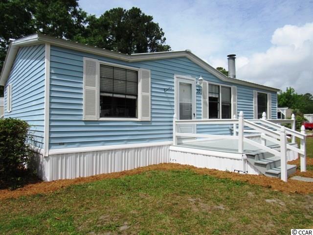 30 Seaway Lane Murrells Inlet, SC 29576 - Photo 31 of 40
