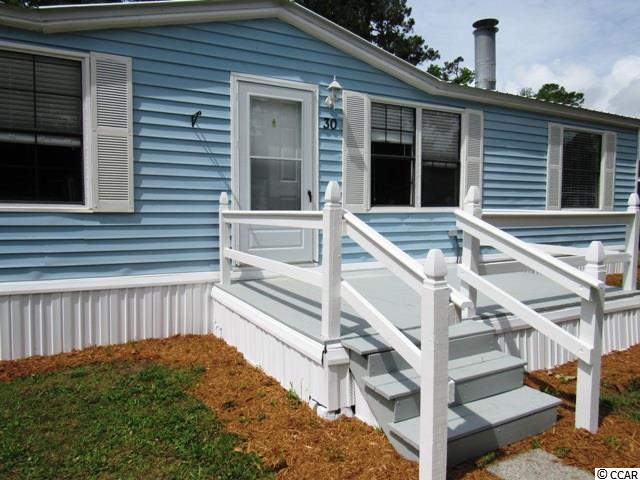 30 Seaway Lane Murrells Inlet, SC 29576 - Photo 32 of 40