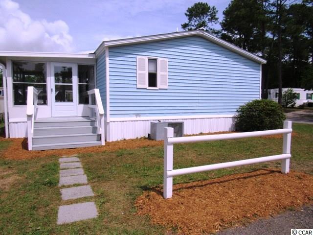30 Seaway Lane Murrells Inlet, SC 29576 - Photo 34 of 40
