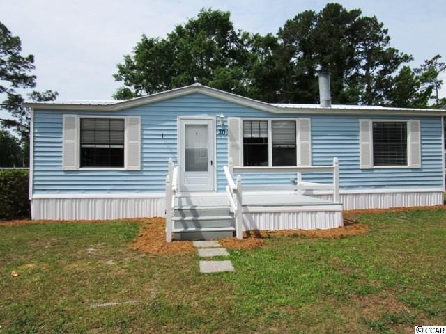 30 Seaway Lane Murrells Inlet, SC 29576 - Photo 40 of 40