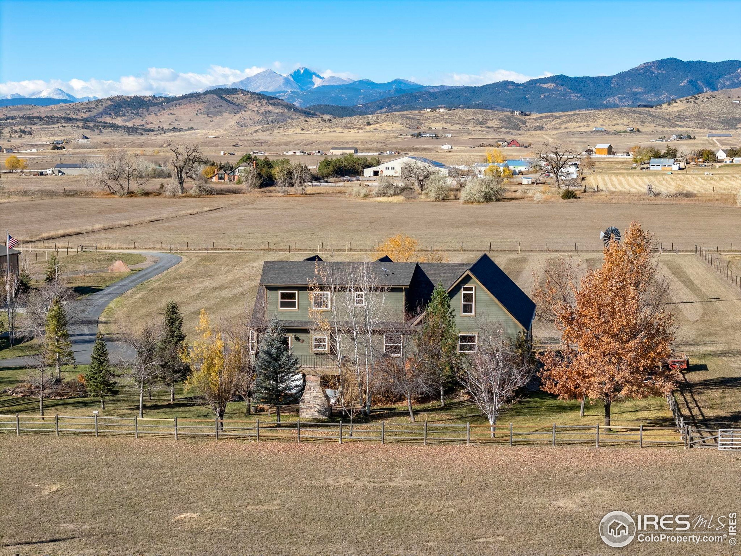 1822 Quarter Lane Berthoud, CO 80513 - Photo 36 of 49