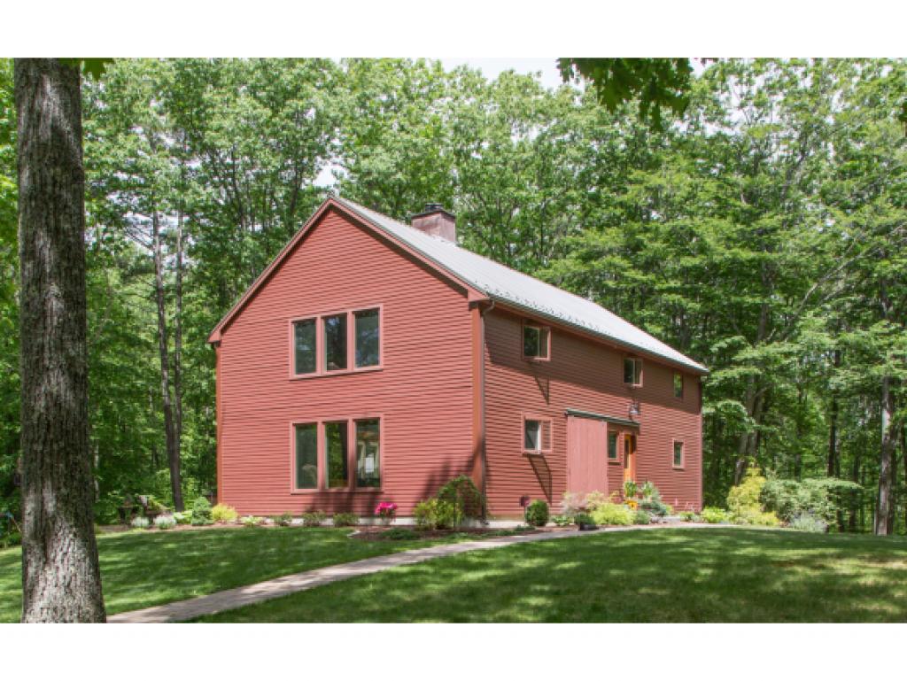 31 Birch Road Deerfield, NH 03037 - Photo 36 of 36
