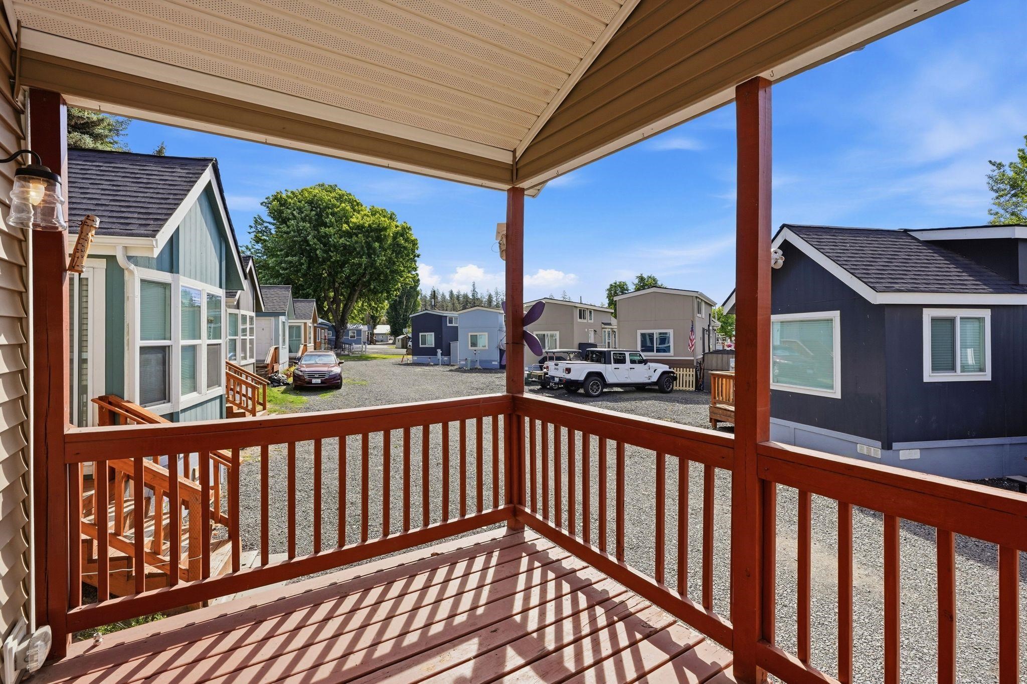18617 West Williams Lake Road, Unit 33 Cheney, WA 99004 - Photo 24 of 31