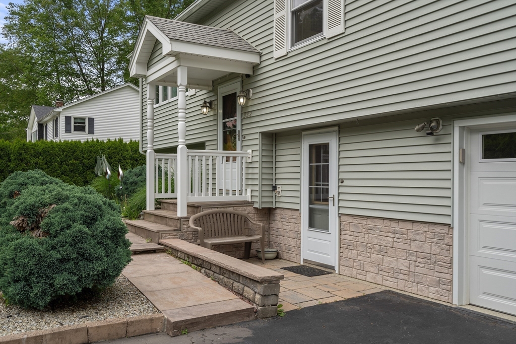 332 Mason Rd Extension Dudley, MA 01571 - Photo 6 of 35 a view of house with outdoor space