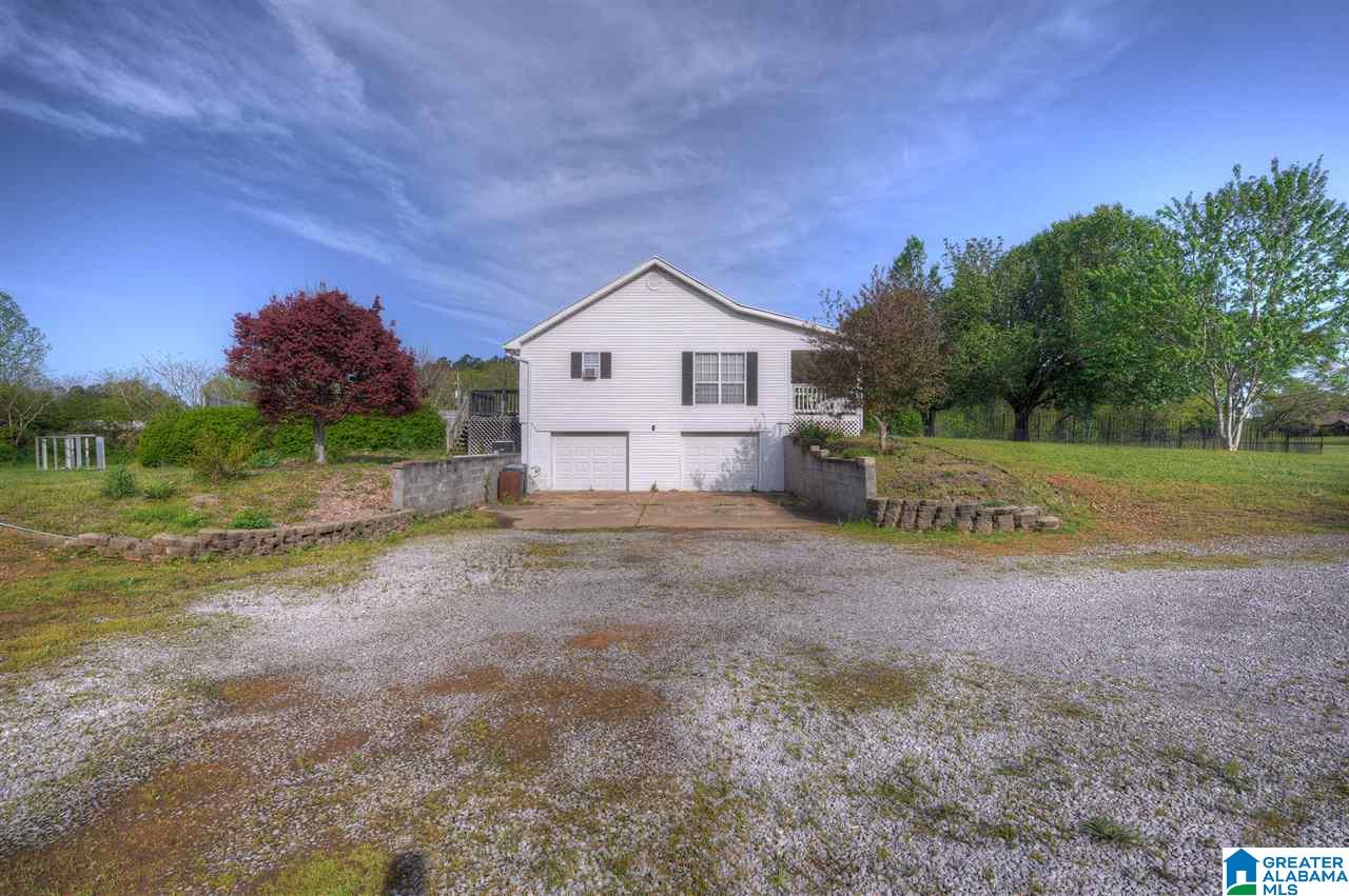 4348 Coon Creek Road Empire, AL 35063 - Photo 7 of 27
