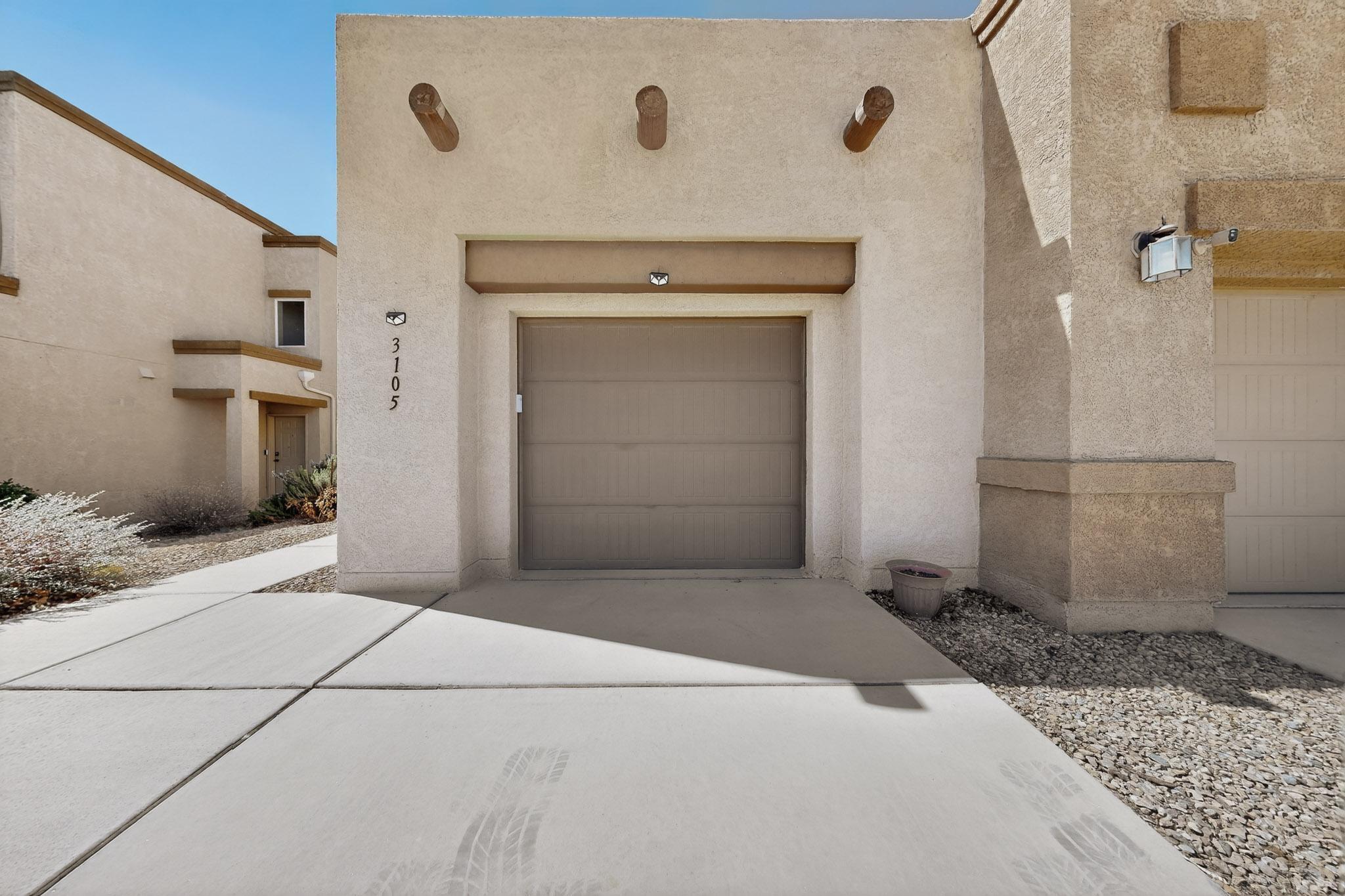 3105 Erratic Street Southwest Albuquerque, NM 87121 - Photo 1 of 1 Gallery Image 1