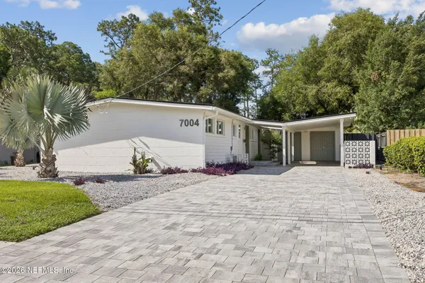 $377,500 | 7004 Altama Road, Jacksonville, FL 32216