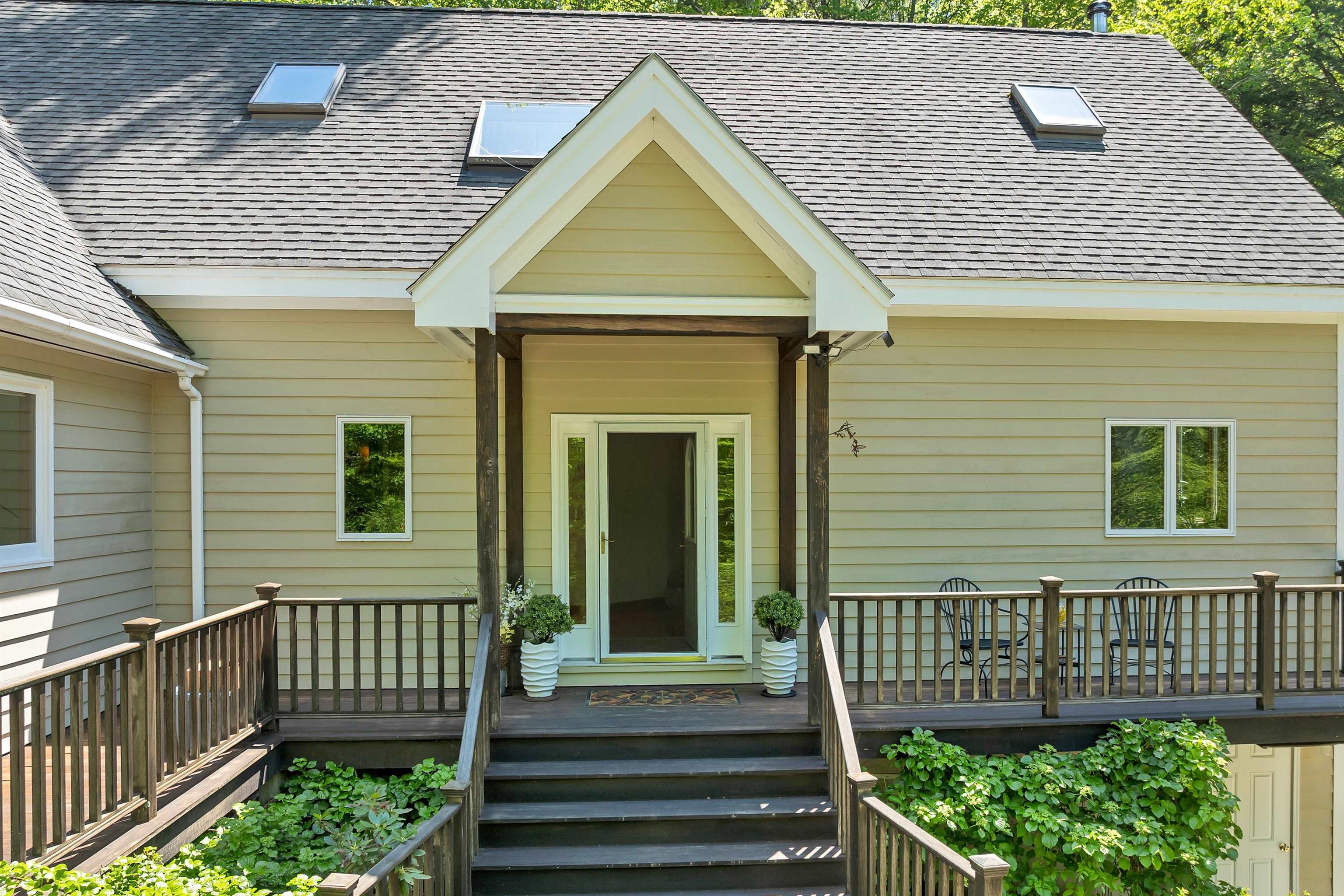 155 Fox Run Road Stoddard, NH 03464 - Photo 4 of 60