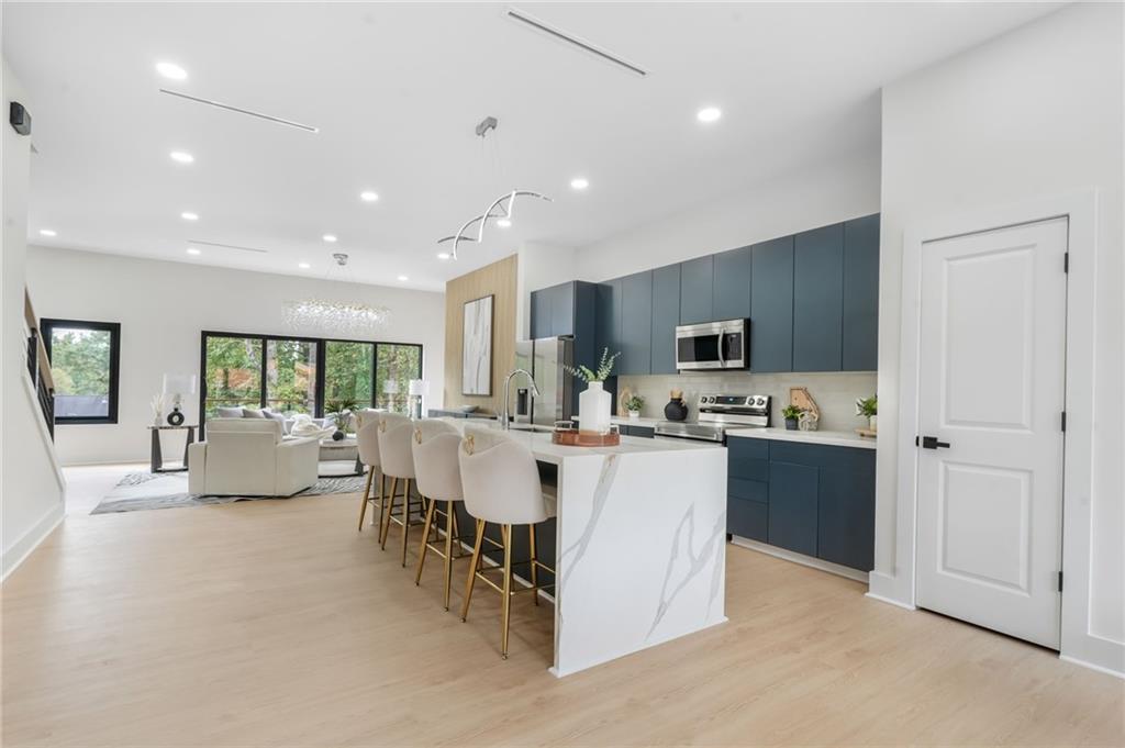 2697 Grand Isles Way Decatur, GA 30030 - Photo 15 of 51