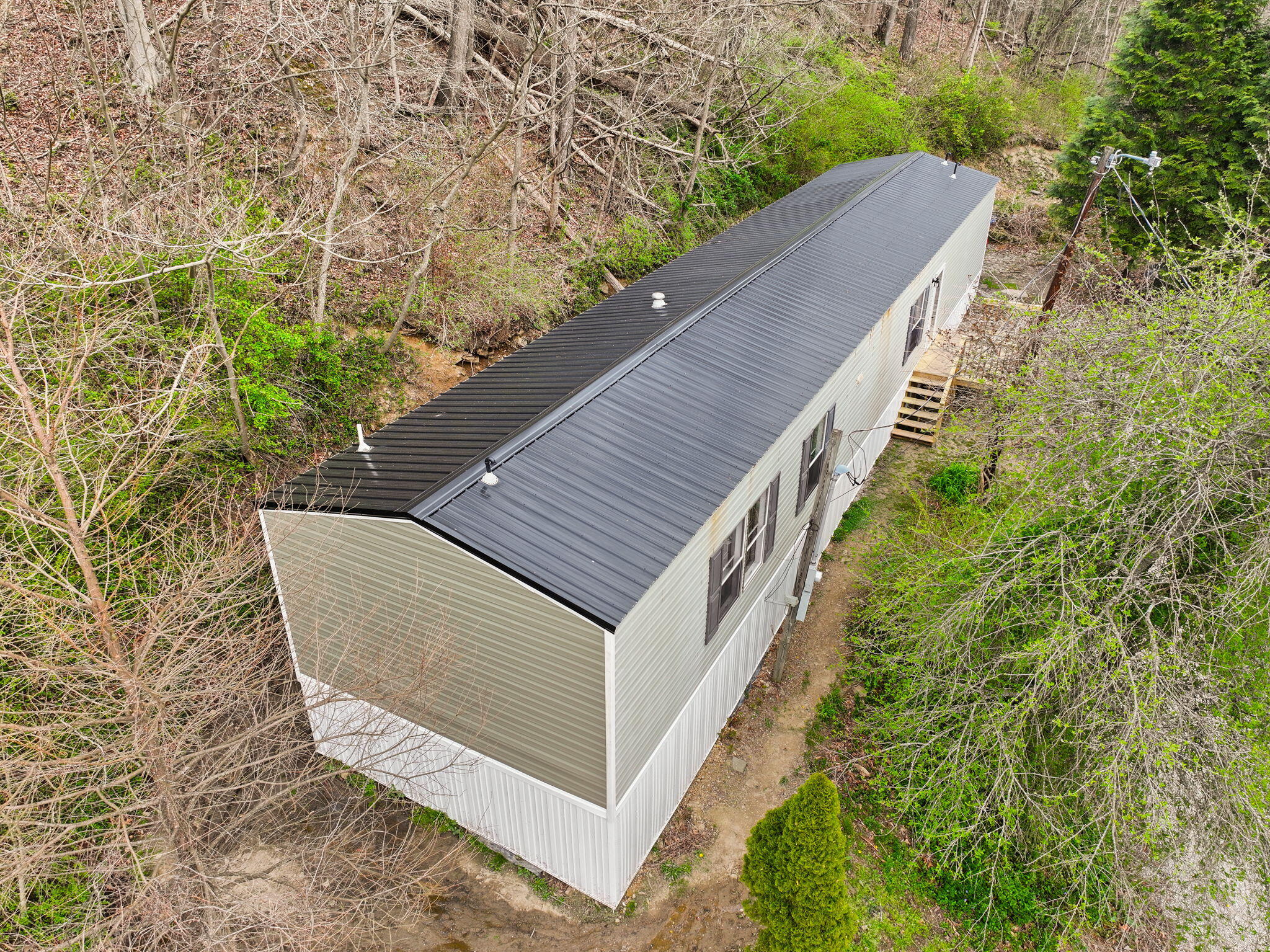 183 Pine Br Road Harlan, KY 40831 - Photo 44 of 48