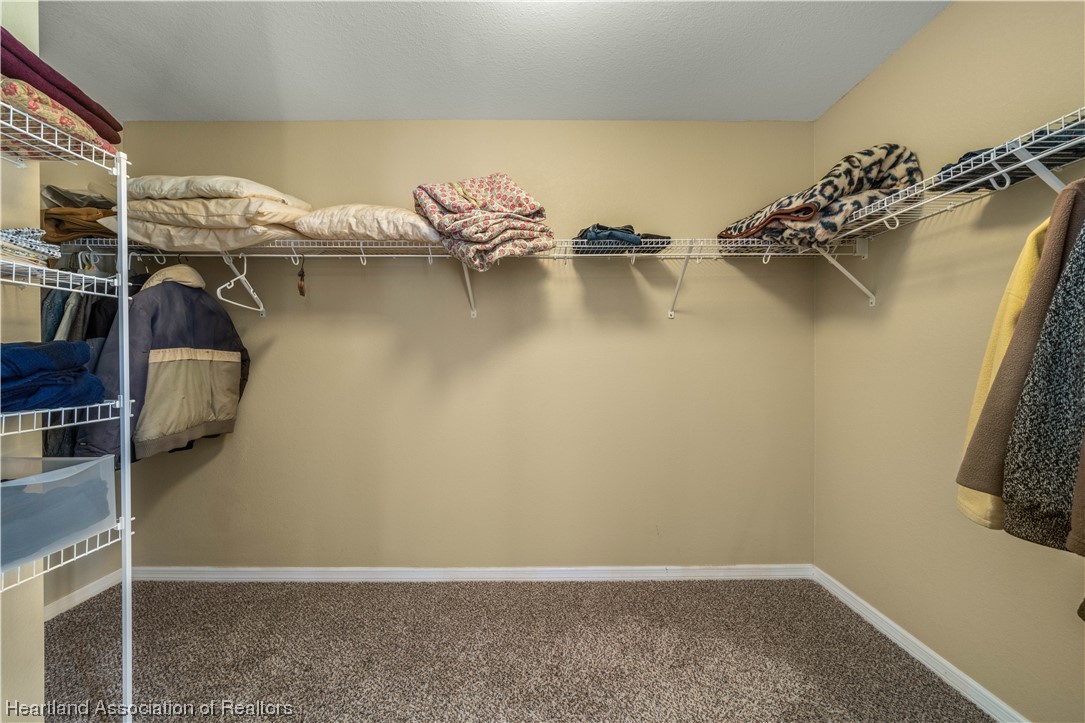 3519 Westminster Road Sebring, FL 33875 - Photo 9 of 31 a view of a room with rack on the wall