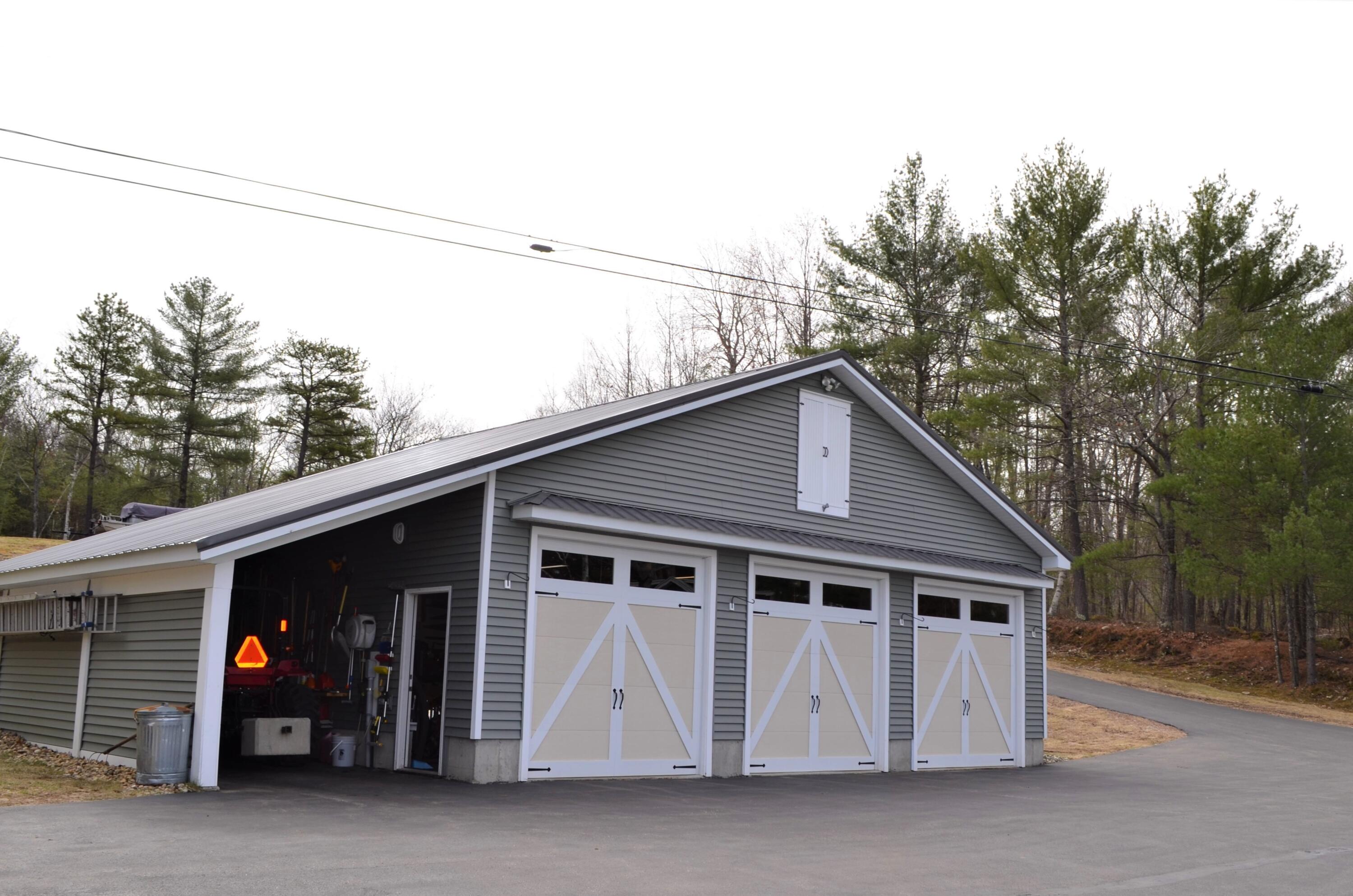 174 East Shore Road East Waterboro, ME 04030 - Photo 29 of 33 DSC_0109