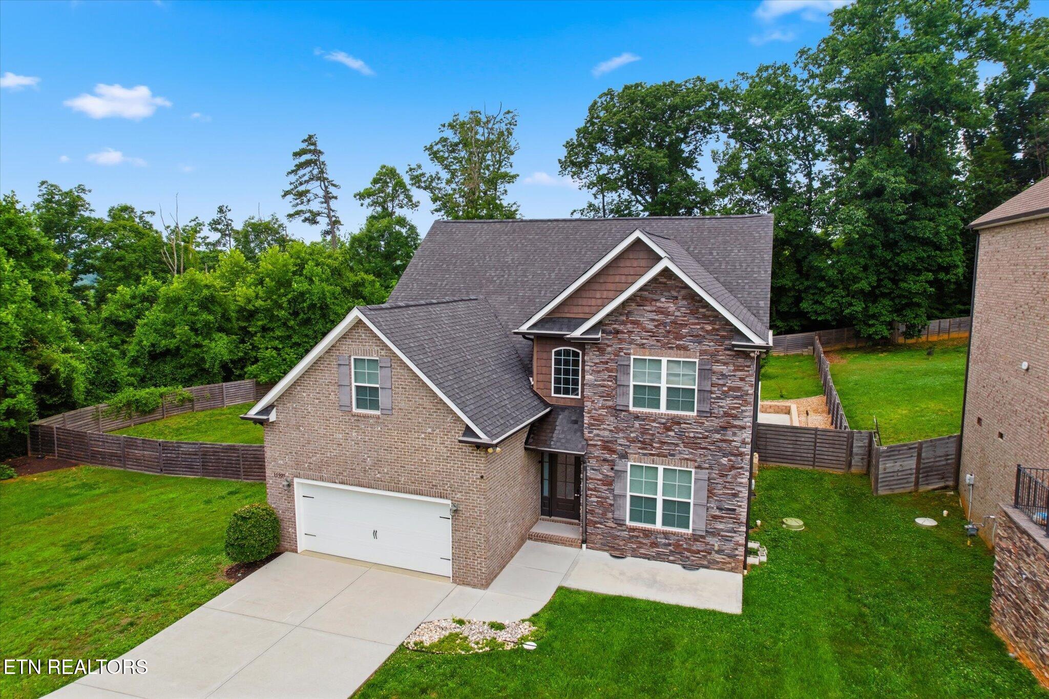 11927 Black Road Knoxville, TN 37932 - Photo 8 of 48 43-DJI_0002