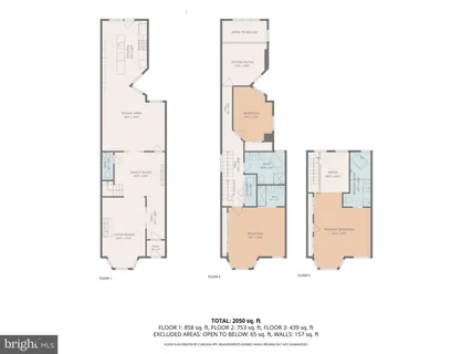 $2,200,000 | 2310 1st Street Northwest, Washington, DC 20001