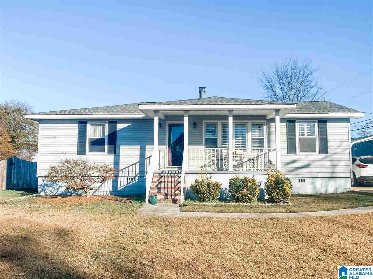 3020 Dolly Ridge Drive Birmingham, AL 35243 - Photo 1 of 1