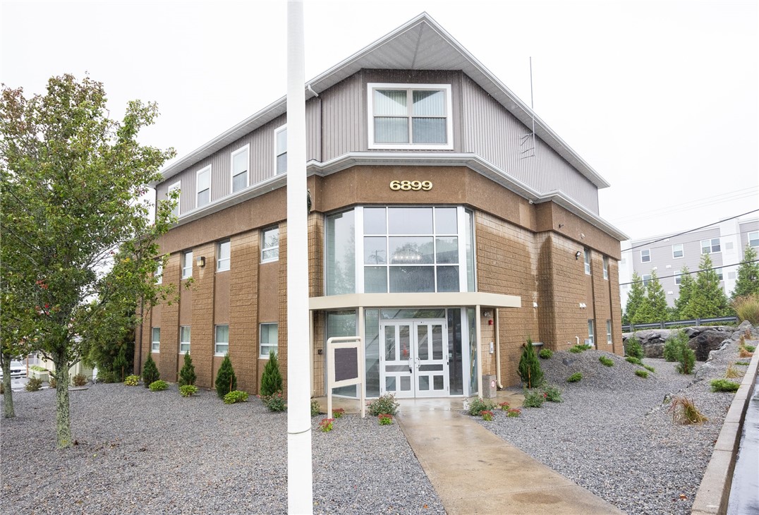 6899 Post Road, Unit 206 North Kingstown, RI 02852 - Photo 12 of 12