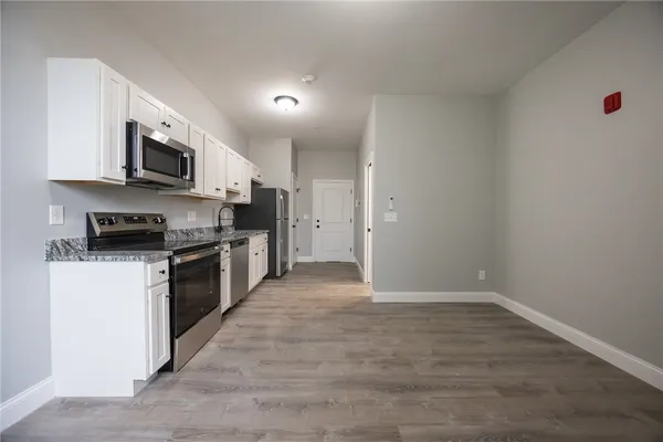 $1,500 | 6899 Post Road, Unit 206, North Kingstown, RI 02852