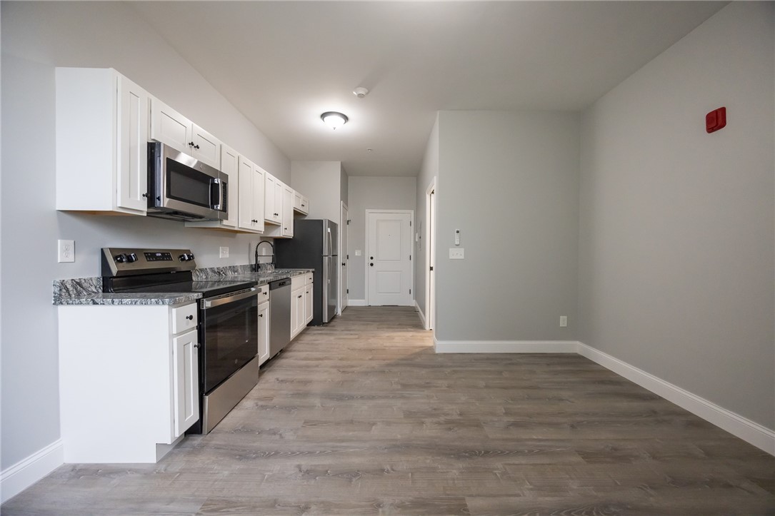 6899 Post Road, Unit 206 North Kingstown, RI 02852 - Photo 7 of 12