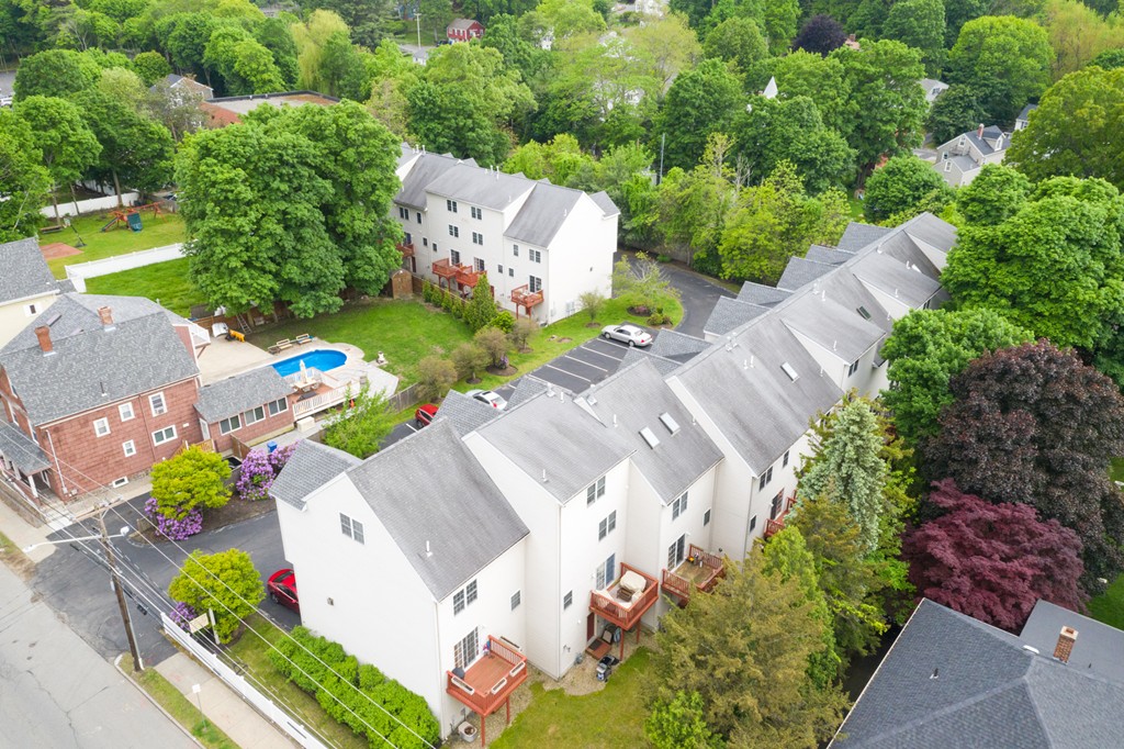 997 Main Street, Unit 6 Wakefield, MA 01880 - Photo 30 of 32