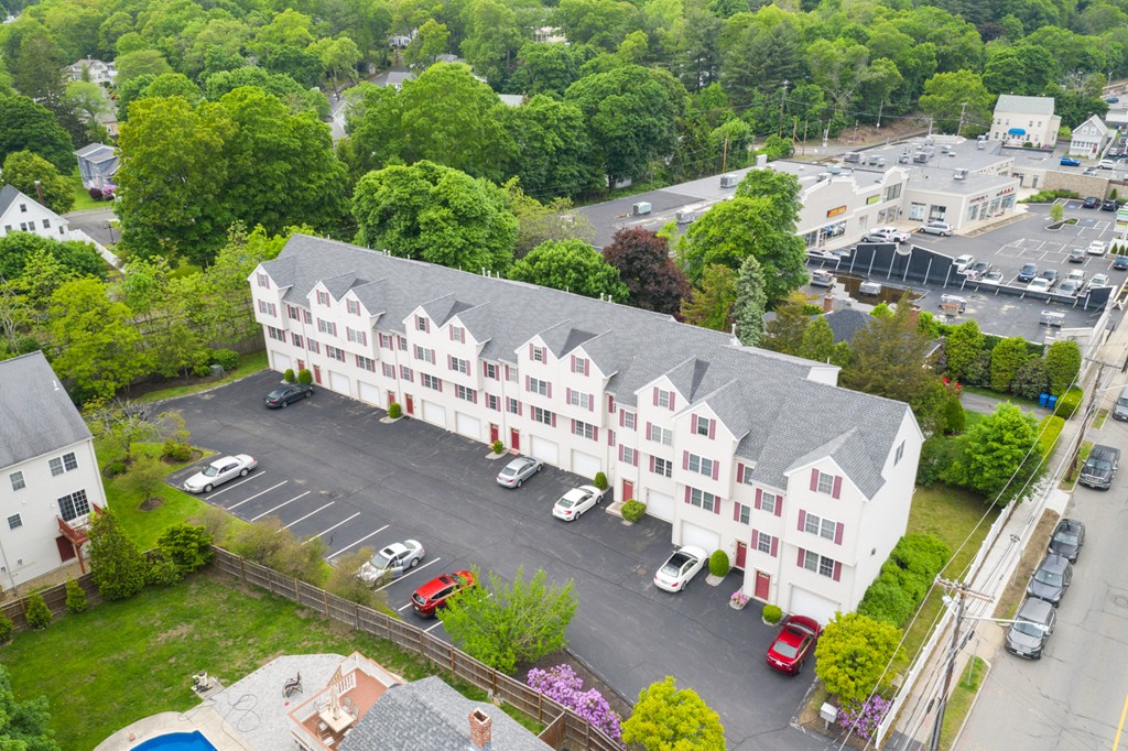 997 Main Street, Unit 6 Wakefield, MA 01880 - Photo 31 of 32