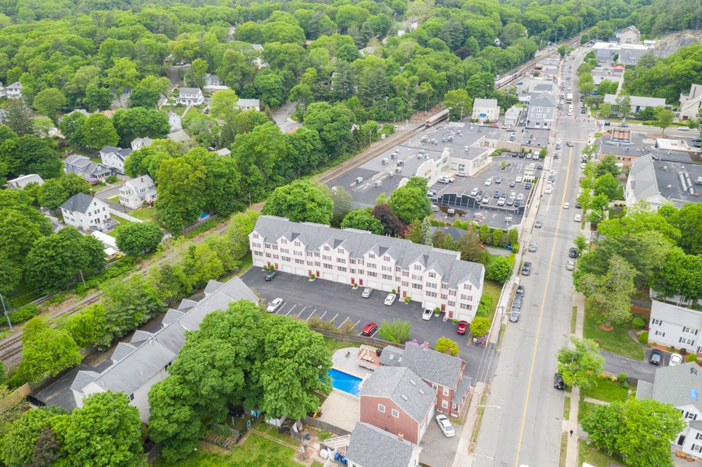 997 Main Street, Unit 6 Wakefield, MA 01880 - Photo 32 of 32